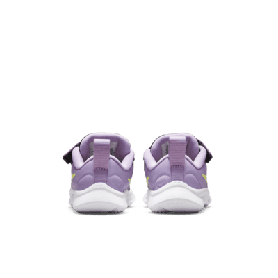 Nike Star Runner 3 Baby/Toddler Shoes