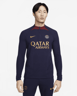trening nike drill
