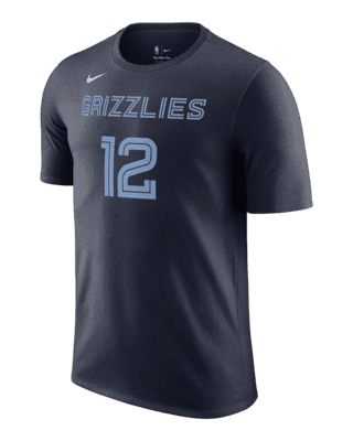 memphis grizzlies nike