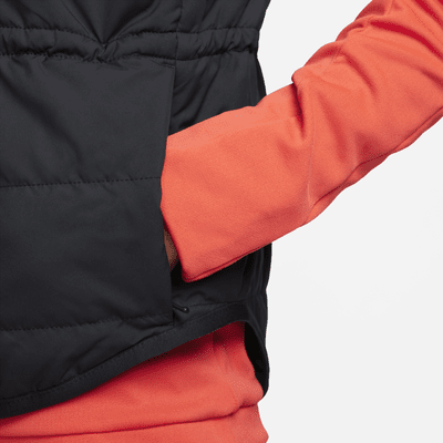 veste nike femme pas cher intersport