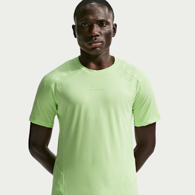Nike Pro Training Dri-FIT ADV kortermet overdel til herre