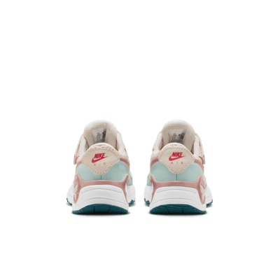 Nike Air Max SYSTM Younger Kids' Shoes