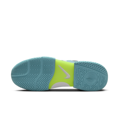 NikeCourt Lite 4 tennisschoenen voor heren