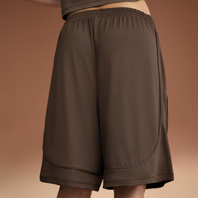 NikeSKIMS Airy Women's Relaxed Shorts