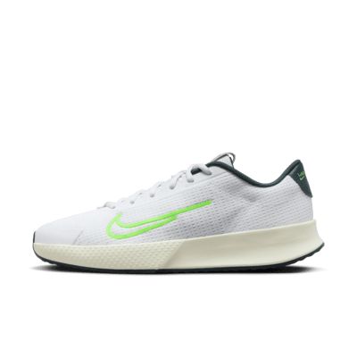 Romper Viento Agente NikeCourt Vapor Lite 2 Men's Hard Court Tennis Shoes. Nike.com