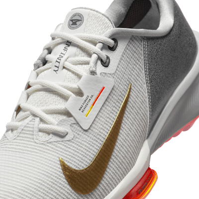 Nike Infinity Tour 2 Golf Shoes (Wide)