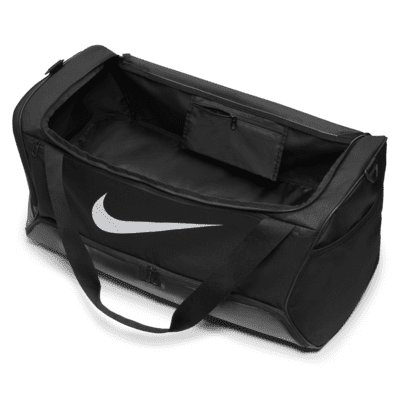 Τσάντα γυμναστηρίου για προπόνηση Nike Brasilia 9.5 (μέγεθος Large, 95 L)