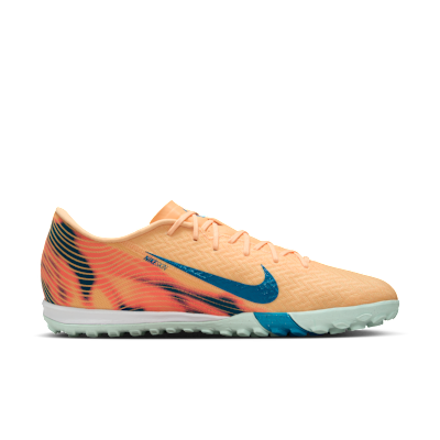 Nike Mercurial Vapor 16 Academy "Kylian Mbappé" TF 低筒足球鞋