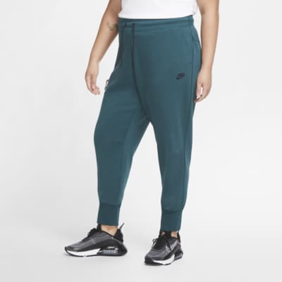 nike sportswear tech fleece women's pants