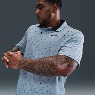 Nike Tour Men's Dri-FIT Golf Polo