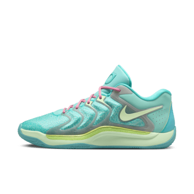 KD17 x Jonquel Jones Basketball Shoes