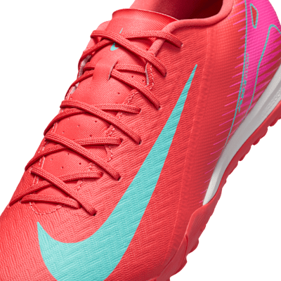 Nike Mercurial Vapor 16 Academy TF Low-Top Football Shoes