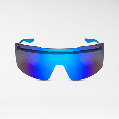 Nike Echo Shield Mirrored Sunglasses