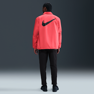 Nike Club Men's Woven Tapered Trousers