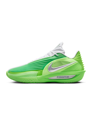 Unisex кроссовки Nike G.T. Cut 3 Turbo Basketball для баскетбола