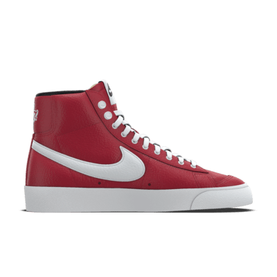 Nike Blazer Mid  display picture 2