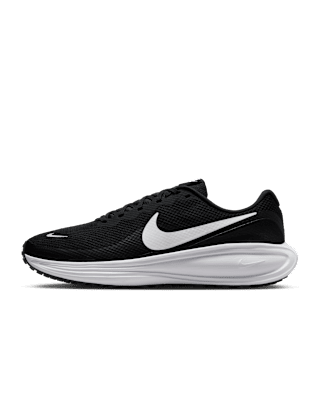 Мужские кроссовки Nike Revolution 8 Road (Extra Wide) для бега