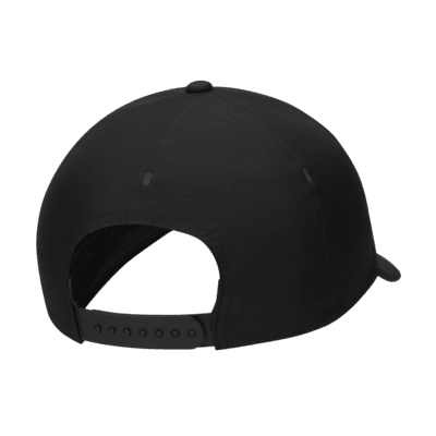 Casquette AeroBill structurée Nike Storm-FIT ADV Club