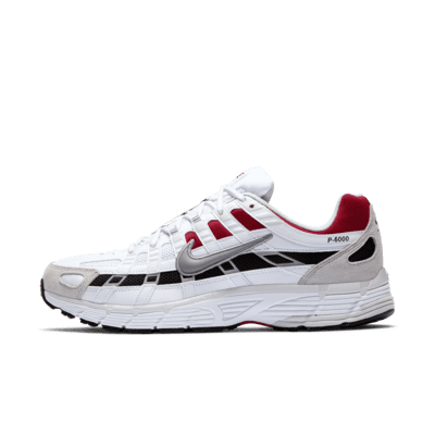 Nike P-6000 Erkek Ayakkabısı. Nike TR