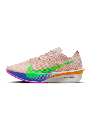 Женские кроссовки Nike Vaporfly 4 "Eliud Kipchoge" Road Racing