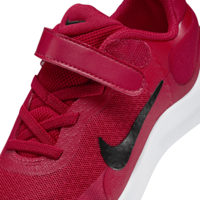 Buty dla małych dzieci Nike Revolution 7