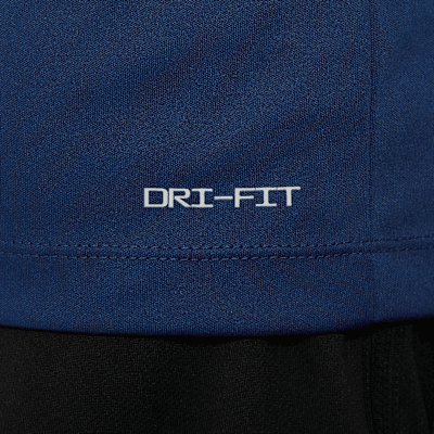 Nike Dri-FIT Little Kids' Icon Tee