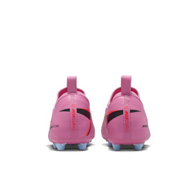 Nike Jr. Mercurial Vapor 16 Academy Younger/Older Kids' Artificial-Grass Low-Top Football Boot