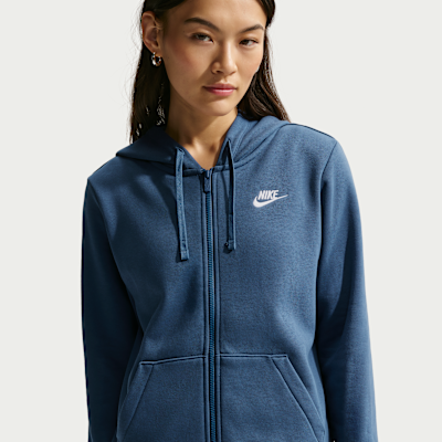 Nike Sportswear Club Fleece