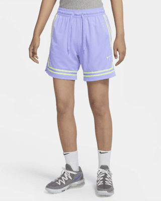 basketball shorts womens nike