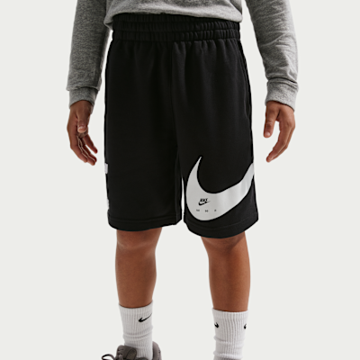 Nike Sportswear Club Older Kids' French Terry Shorts
