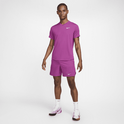 NikeCourt Dri-FIT Victory Men's Tennis Top