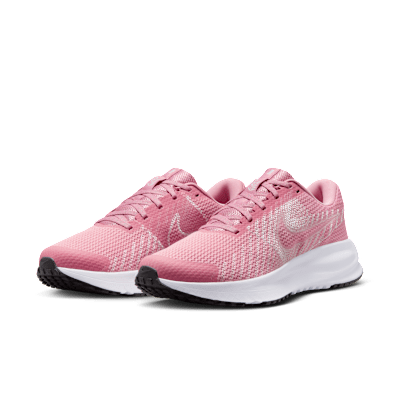 Löparsko för hårt underlag Nike Run Defy för kvinnor