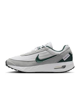 Мужские кроссовки Nike College Air Max Verse (Michigan State)