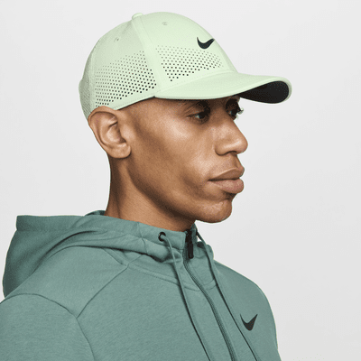 Nike Dri-FIT ADV Club Structured Swoosh Cap