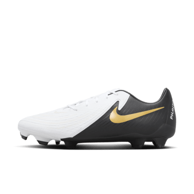 Nike Phantom GX 2 Academy MG Low-Top Soccer Cleats