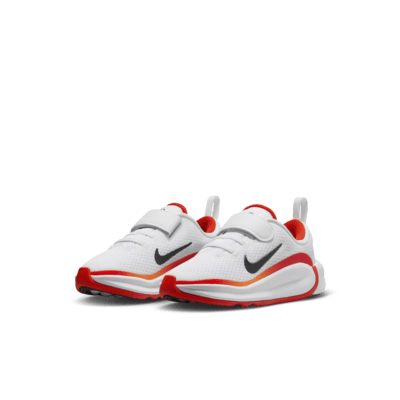 Tenis para niños de preescolar Nike Infinity Flow