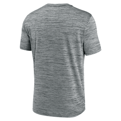 Auburn Sideline Velocity Men's Nike Dri-FIT College T-Shirt