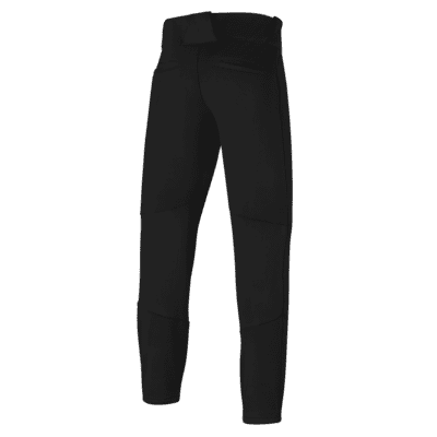 Nike Vapor Big Kids' (Boys') Elastic Baseball Pants