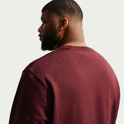 Nike Club Men's Fleece Crew