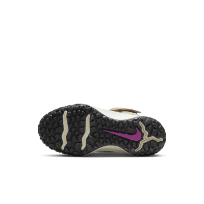 Botas para niños de preescolar Nike Terrascout