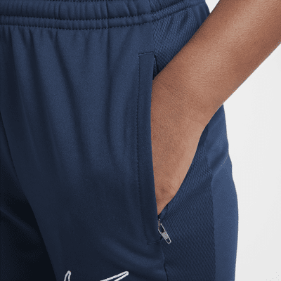 Nike Academy Big Kids' Dri-FIT Soccer Pants