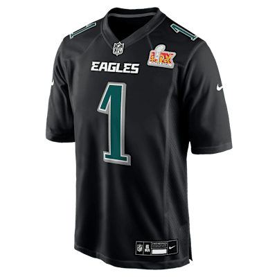 Jalen Hurts Philadelphia Eagles Super Bowl LIX