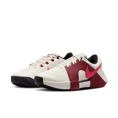 Nike Zoom GP Challenge 1 Women's Hard Court Tennis Shoes