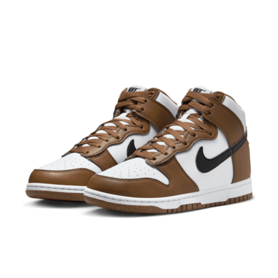 Nike Dunk High Next Nature damesschoenen