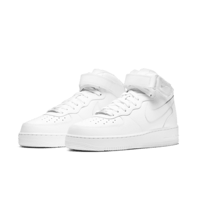 Nike Air Force 1 中筒 '07 男鞋