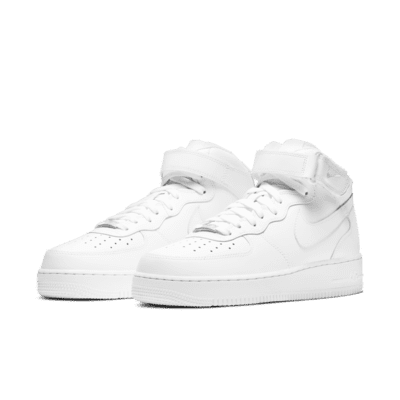 Nike Air Force 1 Mid '07 Zapatillas Hombre. Nike