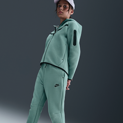 Nike Sportswear Tech Fleece Jogger - Niña