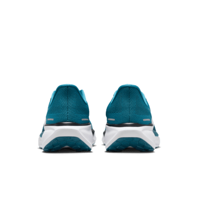 Tenis de correr en pavimento para hombre Nike Pegasus 41 NFL Jacksonville Jaguars