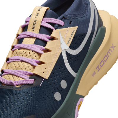 Nike Zegama 2 Trailrunningschoen voor dames