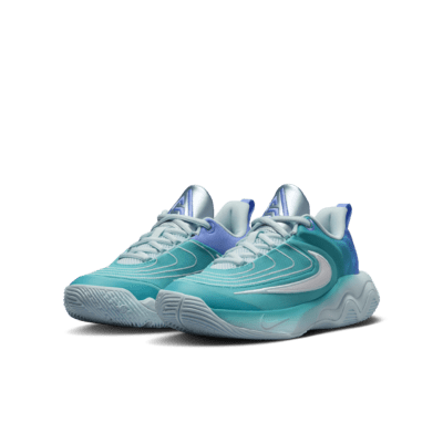 Giannis Immortality 4 Big Kids' Basketball Shoes